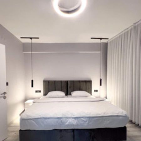 Galata Inn Hotel Истанбул Екстериор снимка