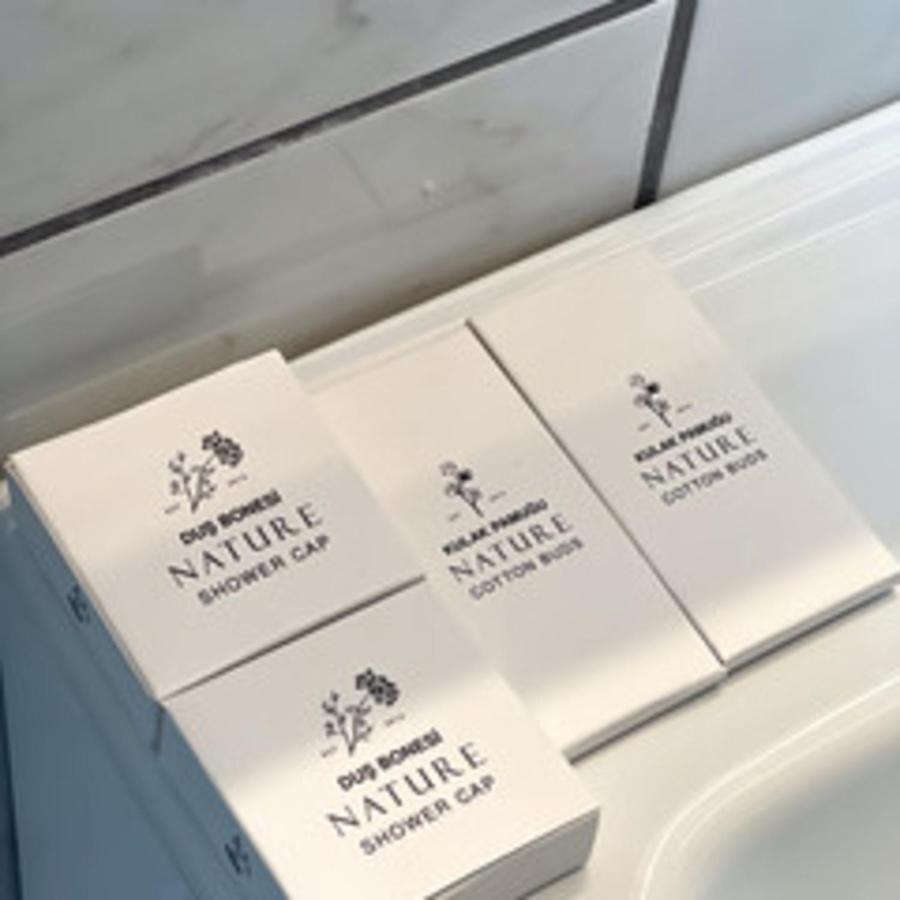 Galata Inn Hotel Истанбул Екстериор снимка