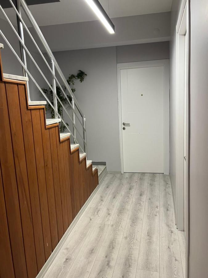 Galata Inn Hotel Истанбул Екстериор снимка