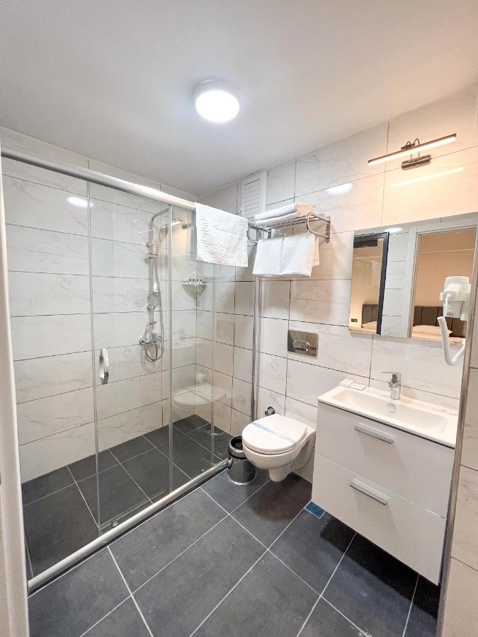 Galata Inn Hotel Истанбул Екстериор снимка