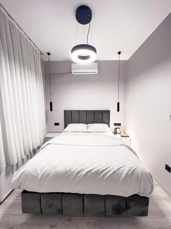 Galata Inn Hotel Истанбул Екстериор снимка