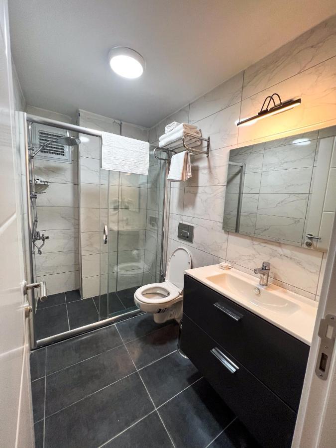 Galata Inn Hotel Истанбул Екстериор снимка