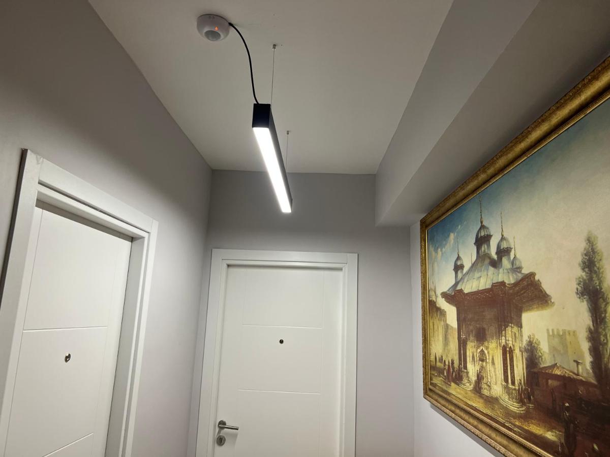 Galata Inn Hotel Истанбул Екстериор снимка