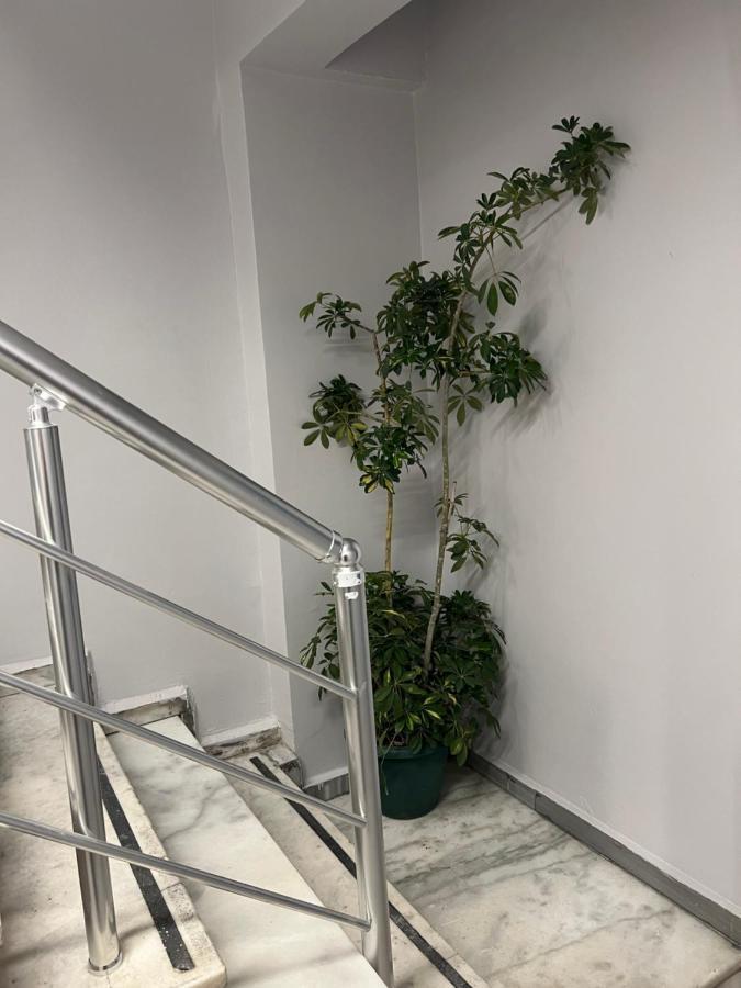 Galata Inn Hotel Истанбул Екстериор снимка
