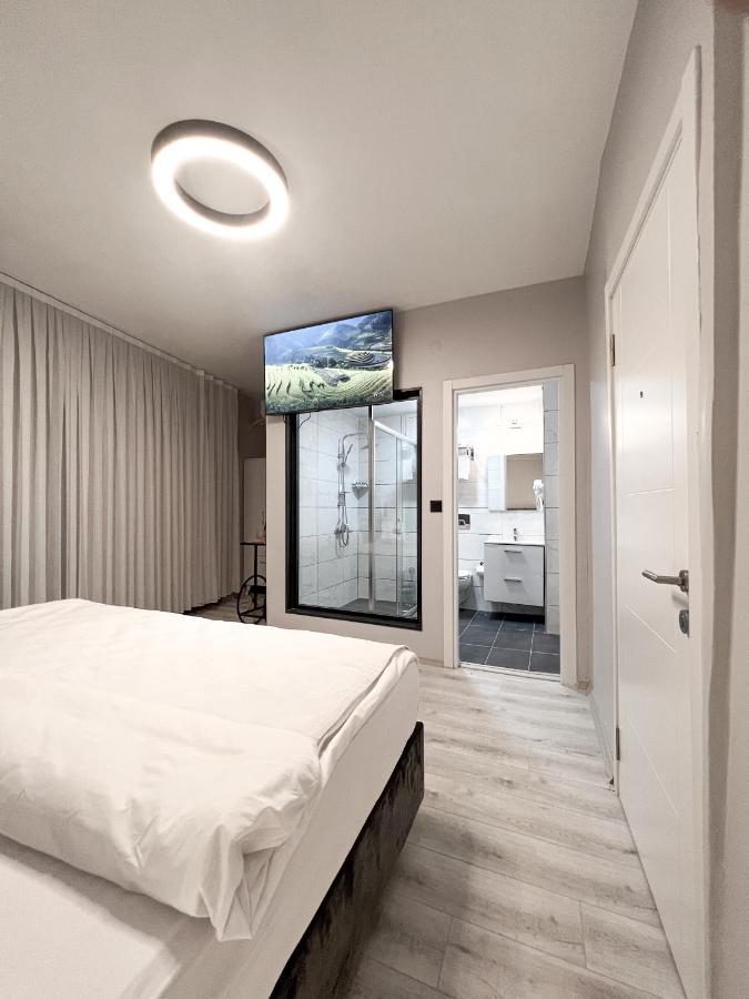 Galata Inn Hotel Истанбул Екстериор снимка