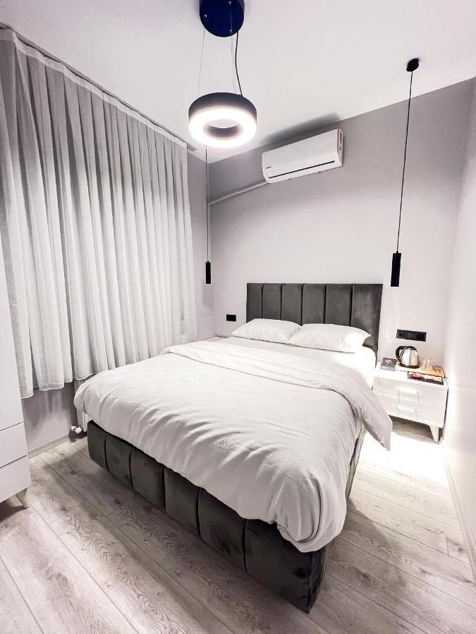 Galata Inn Hotel Истанбул Екстериор снимка