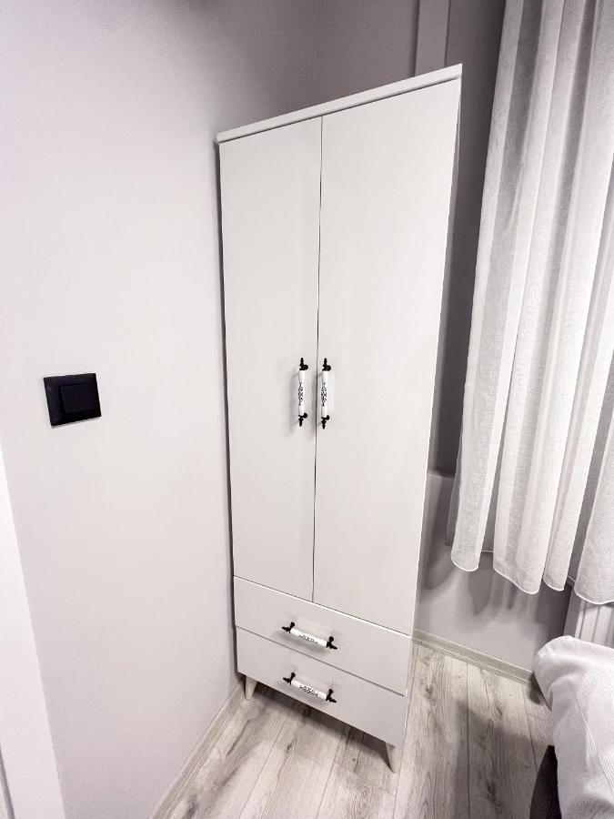 Galata Inn Hotel Истанбул Екстериор снимка