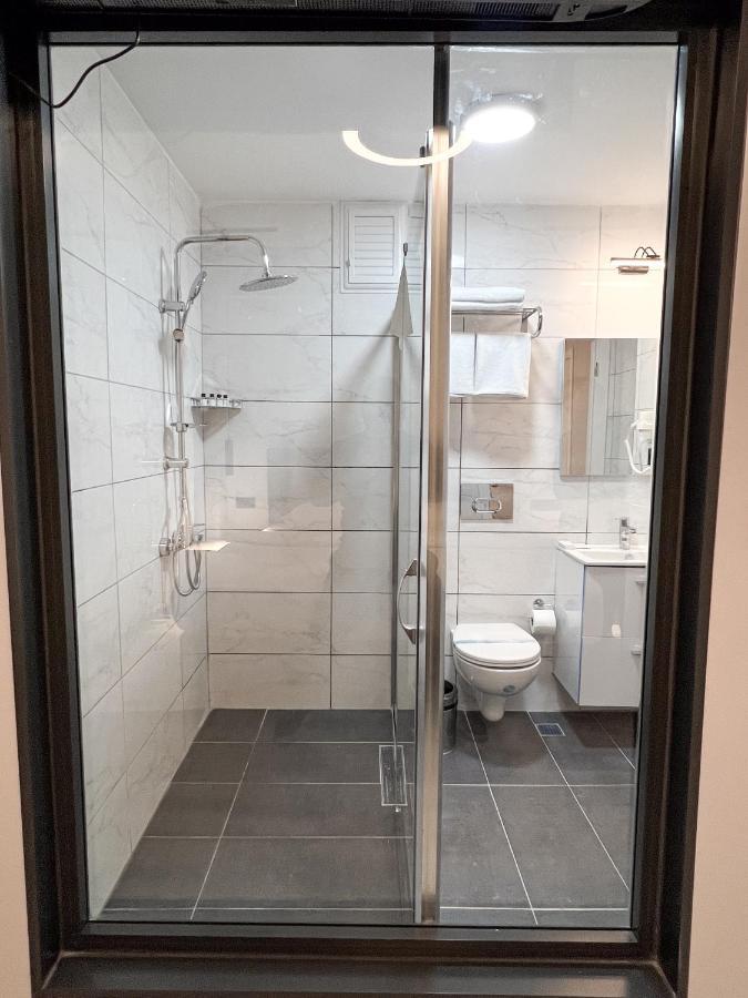 Galata Inn Hotel Истанбул Екстериор снимка