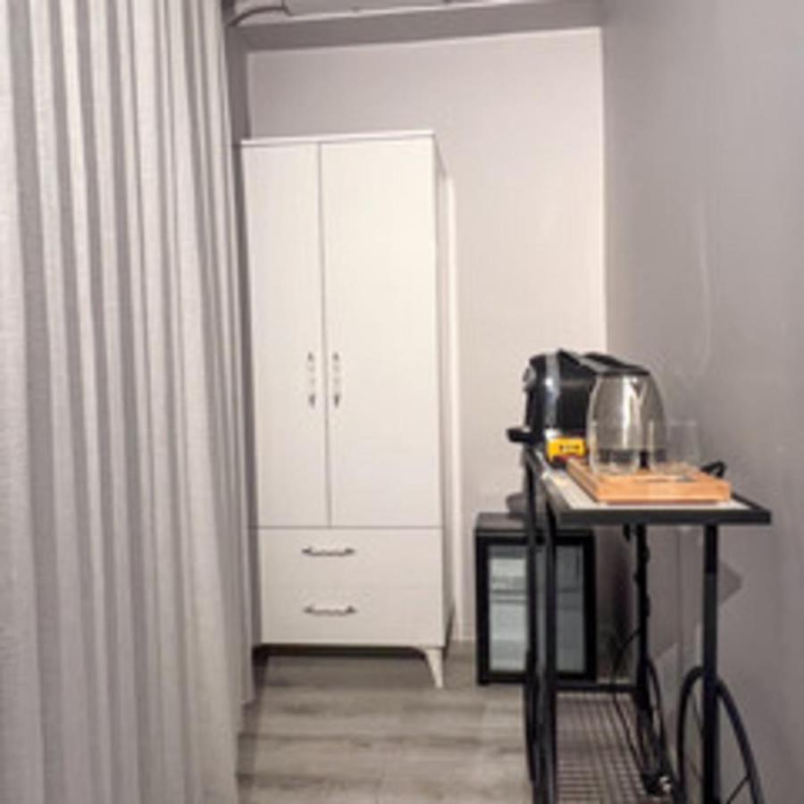 Galata Inn Hotel Истанбул Екстериор снимка
