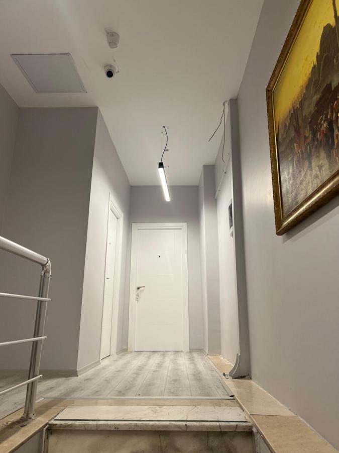 Galata Inn Hotel Истанбул Екстериор снимка