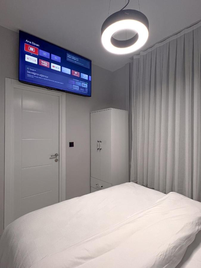 Galata Inn Hotel Истанбул Екстериор снимка