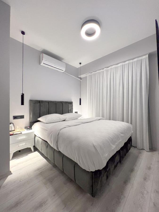 Galata Inn Hotel Истанбул Екстериор снимка