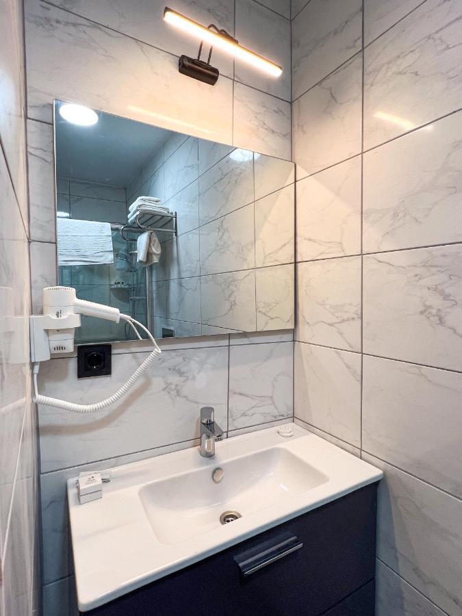 Galata Inn Hotel Истанбул Екстериор снимка