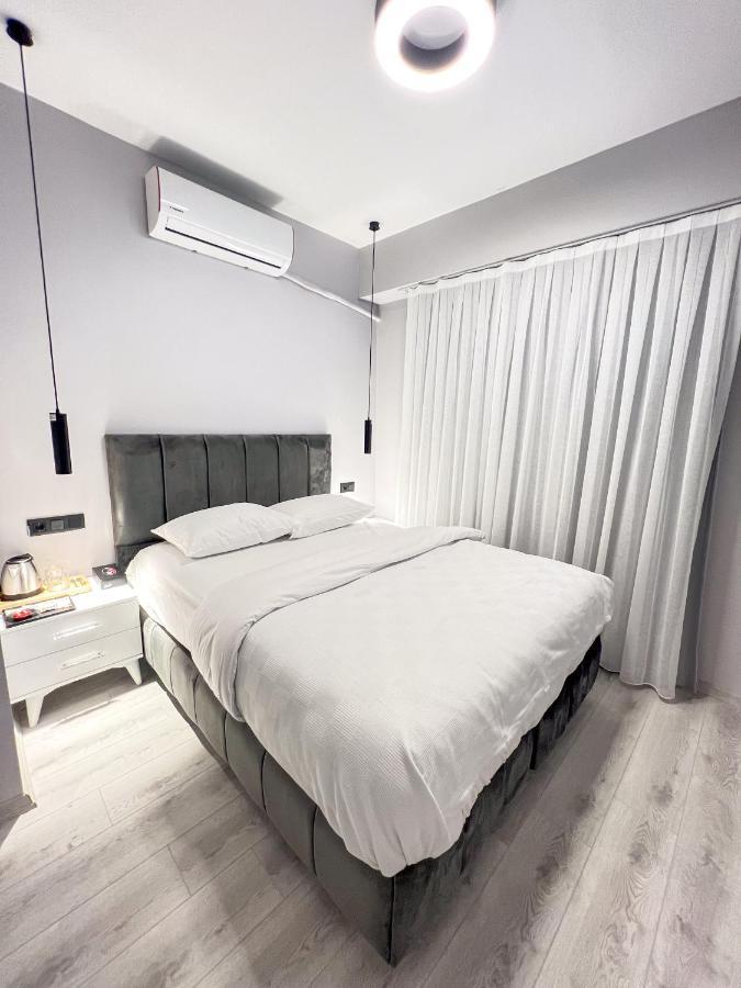 Galata Inn Hotel Истанбул Екстериор снимка