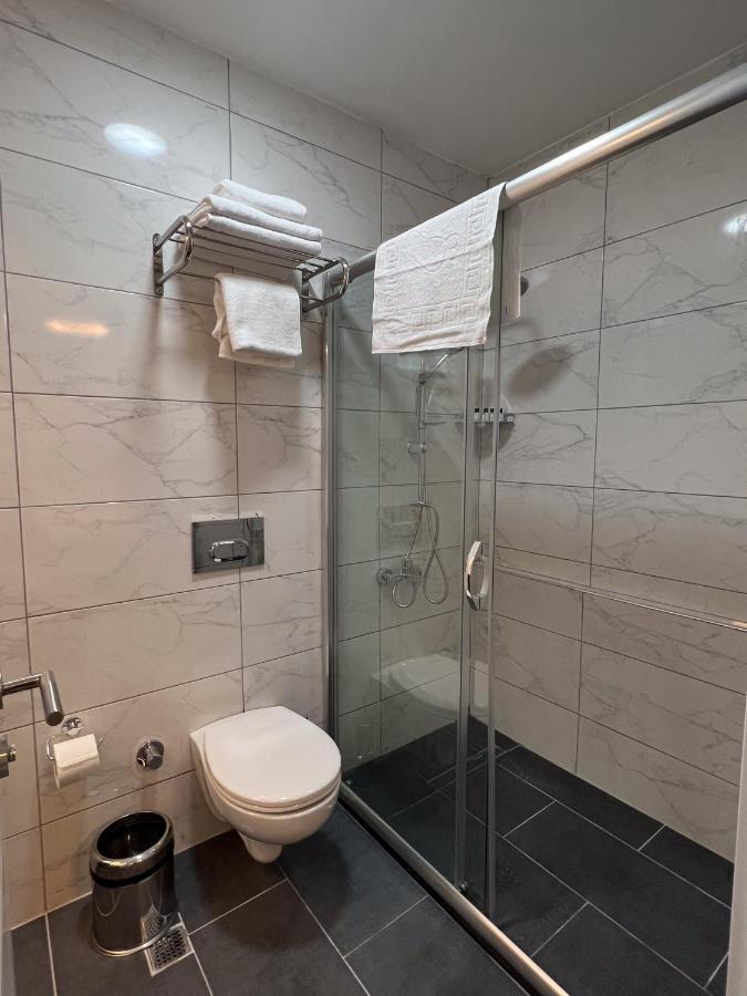 Galata Inn Hotel Истанбул Екстериор снимка